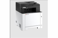 Kyocera ECOSYS MA2101cfx, MFP, laserová, barevná, A4, duplex, 1200x1200, ADF, RJ-45, USB