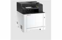 Kyocera ECOSYS MA2600cwfx A4/ MFP barevná 26ppm, 1200 dpi, 1GB, duplex, LAN, WIFI, start. tonery 1500str., LCD
