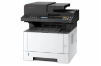 Kyocera ECOSYS MA4000fx/ A4 MFP/Fax/ černobílá / 40ppm/ duplex/ DADF/ USB/ LAN/ Displej/Mobile Print app
