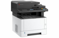 Kyocera ECOSYS MA4000x / A4 MFP / černobílá / 40ppm/ duplex/ DADF/ USB/ LAN/Displej/A Mobile Print app