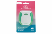 Palmperfect PAL-3801 Z Dámský holící strojek zelený