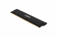 Crucial Pro OC/DDR5/32/6400MHz/CL40/1x32GB/Black
