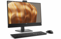 Dell Pro 24 AIO QC24250/ Ultra 7 265/ 16GB/ 512GB SSD/ 23.8" FHD/ WiFi/ W11Pro/ 3Y PS on-site