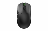 COUGAR herní myš bezdrátová/drátová REVENGER PRO 4K BLACK, čip PixArt 3395, 26000dpi, 650 IPS, 55g 