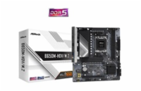 BAZAR - ASRock MB Sc AM5 B650M-HDV/M.2, AMD B650, 2xDDR5, 1xDP, 1xHDMI, mATX - Po opravě (Komplet)