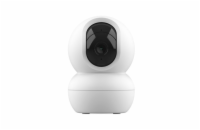 TRUST Kamera IPCAM-2800, WiFi, indoor, bílá