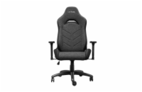 TRUST GXT723 RUYA FABRIC CHAIR GREY
