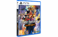 PS5 - Street Fighter 6 Years 1-2 Fighters Edition