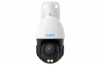 Reolink P850 8MPx venkovní otočná IP kamera, 16x zoom, 3840x2160, SD slot až 256GB, IP66, PoE, audio, IR 80m, autotracki