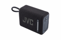 JVC XS-E114B, černý