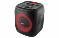 JVC XS-EP314B, černý