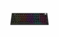 YKB 3510US APEX Herní klávesnice YENKEE