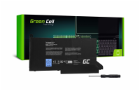GreenCell Green Cell baterie DE127V2 pro notebooky Dell Latitude 7280 7290 - 2700 mAh Baterie Green Cell pro notebooky Dell Latitude 7280 7290 7380 7390 7480 7490