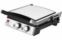 ECG KG 2033 Duo Grill & Waffle Kontaktní gril