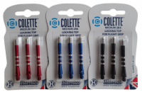 Harrows Násadky COLETTE vel.M