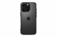 Tactical TPU Plyo Kryt pro Apple iPhone 16 Pro Transparent