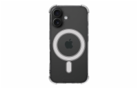 Tactical MagForce Plyo Kryt pro Apple iPhone 16 Transparent