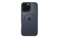 Tactical MagForce Hyperstealth Kryt pro iPhone 16 Pro Max Deep Blue