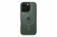 Tactical MagForce Hyperstealth Kryt pro iPhone 16 Pro Forest Green