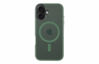 Tactical MagForce Hyperstealth Kryt pro iPhone 16 Forest Green
