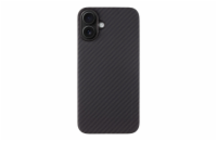 Tactical MagForce Aramid Kryt pro Apple iPhone 16 Plus Black