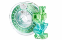 Spectrum 3D filament, PLA Silk, 1,75mm, 1000g, 81018, ocean melange