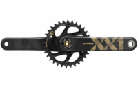 SRAM kliky XX1 Eagle Boost 148 DUB 12s 175 s Direct Mount 34z X-SYNC 2 GOLD
