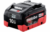 Metabo 18V LiHD 10Ah (625549000)