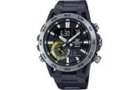 Casio  ECB-40DC-1AEF Pánské kombinované náramkové hodinky
