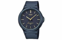Casio  MW-240-1E2VEF Pánské náramkové hodinky