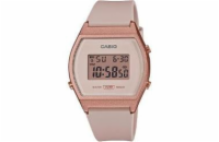 Casio  LW-204-4AEF Dámské digitální náramkové hodinky