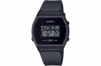 Casio  LW-204-1BEF Dámské digitální náramkové hodinky