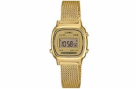 Casio  LA670WEMY-9EF Dámské digitální náramkové hodinky