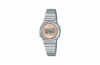 Casio  LA700WE-4AEF Dámské digitální náramkové hodinky