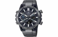 Casio  ECB-2000DC-1AEF Pánské kombinované náramkové hodinky