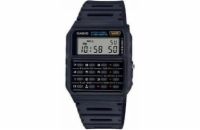 Casio  CA-53W-1ER Pánské digitální náramkové hodinky