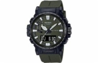 Casio  PRW-61Y-3ER Pánské kombinované náramkové hodinky