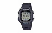 Casio  WS-B1000-1AVEF Pánské digitální náramkové hodinky