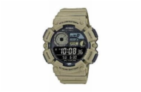 Casio  WS-1500H-5BVEF Pánské digitální náramkové hodinky