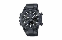 Casio  ECB-2000DC-1BEF Pánské kombinované náramkové hodinky