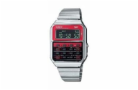 Casio  CA-500WE-4BEF Pánské digitální náramkové hodinky