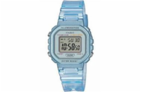 Casio  LA-20WHS-2AEF Dámské digitální náramkové hodinky