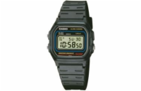 Casio W-59-1VQES Digitální dětské hodinky