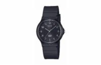 Casio MQ-24B-1BEF Unisex náramkové hodinky 