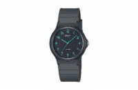 Casio MQ-24B-8BEF Unisex náramkové hodinky 