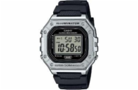 Casio W-218HM-7AVEF Unisex náramkové hodinky