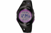 Casio STR-300-1CEG Unisex náramkové hodinky
