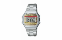 Casio A168WEHA-9AEF Unisex náramkové hodinky