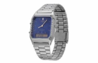 Casio AQ-230EGG-2AEF Pánské kombinované náramkové hodinky