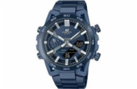Casio ECB-2000CB-2AEF Pánské kombinované náramkové hodinky
